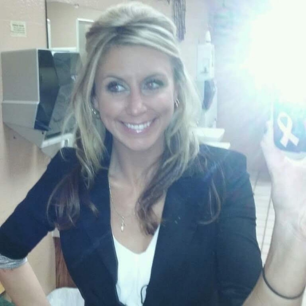Meet your Posher, Kelly